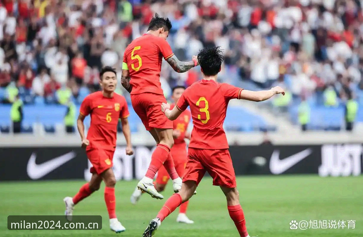 U19国足土伦杯溃败评测报告：0-3背后那1次射门的技战术困局