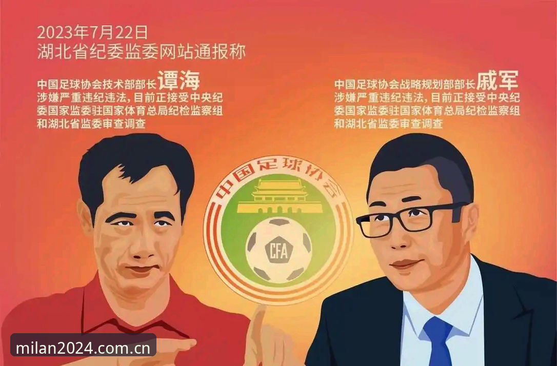 足球反腐第三批禁足名单深度解读：从米兰体育平台看行业治理的破与立